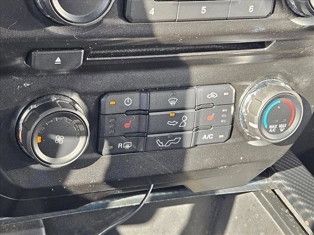 Used 2018 Ford F150 XLT w/ Equipment Group 302A Luxury image 10