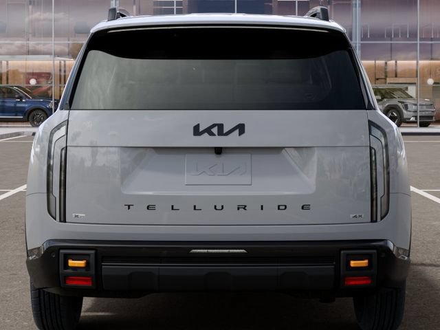 New 2027 Kia Telluride SX X-Pro AWD/4WD image 13