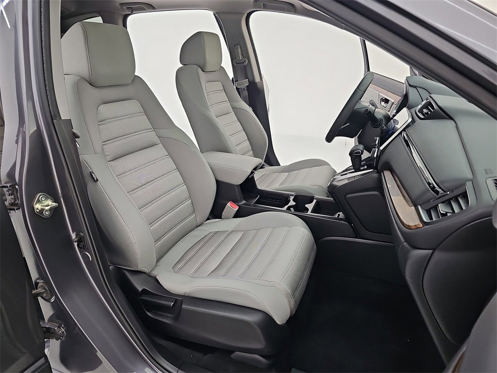 Used 2018 Honda CR-V EX image 12