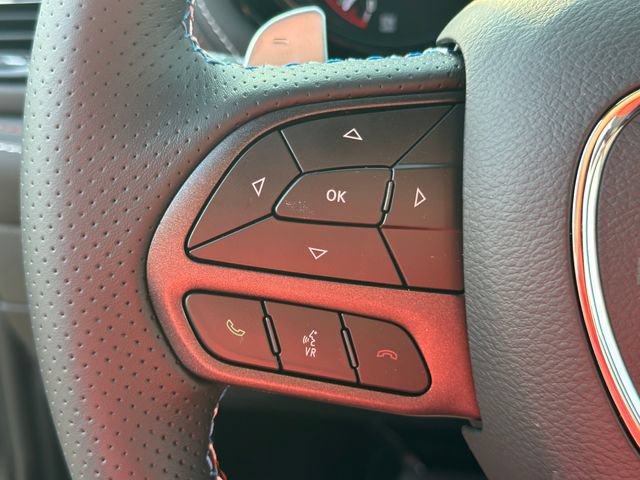 New 2026 Dodge Durango GT AWD/4WD image 33