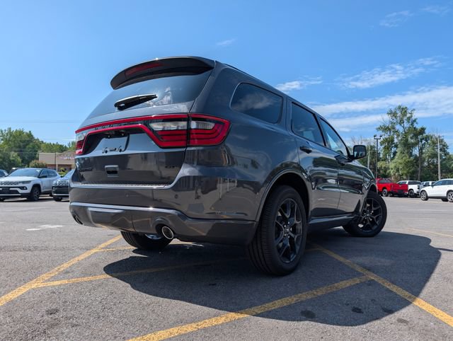 New 2026 Dodge Durango GT AWD/4WD image 2