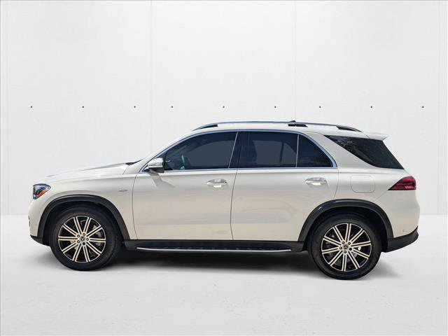 Used 2025 Mercedes-Benz GLE 450e 4MATIC image 8