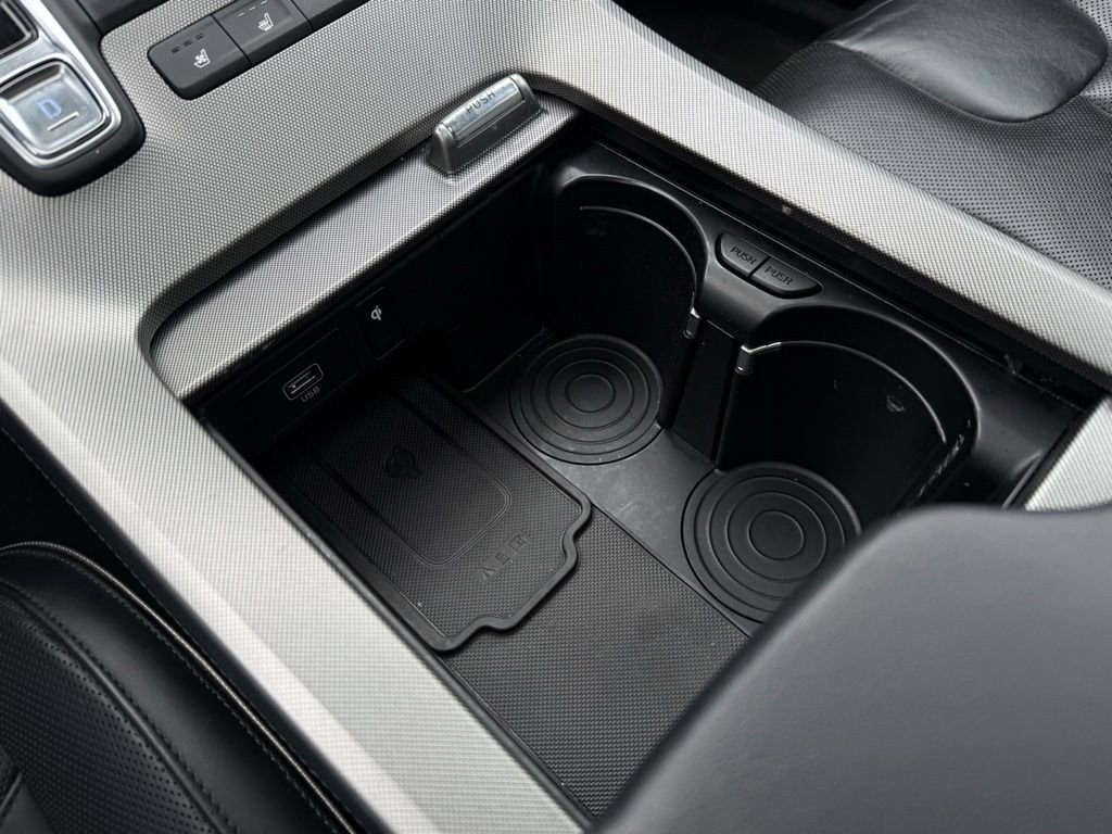 Used 2020 Hyundai Palisade Limited image 29