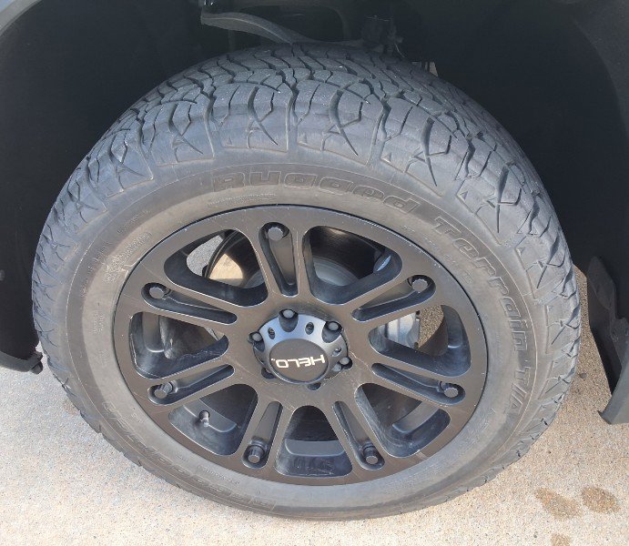 Used 2024 GMC Sierra 1500 Pro w/ Convenience Package image 18
