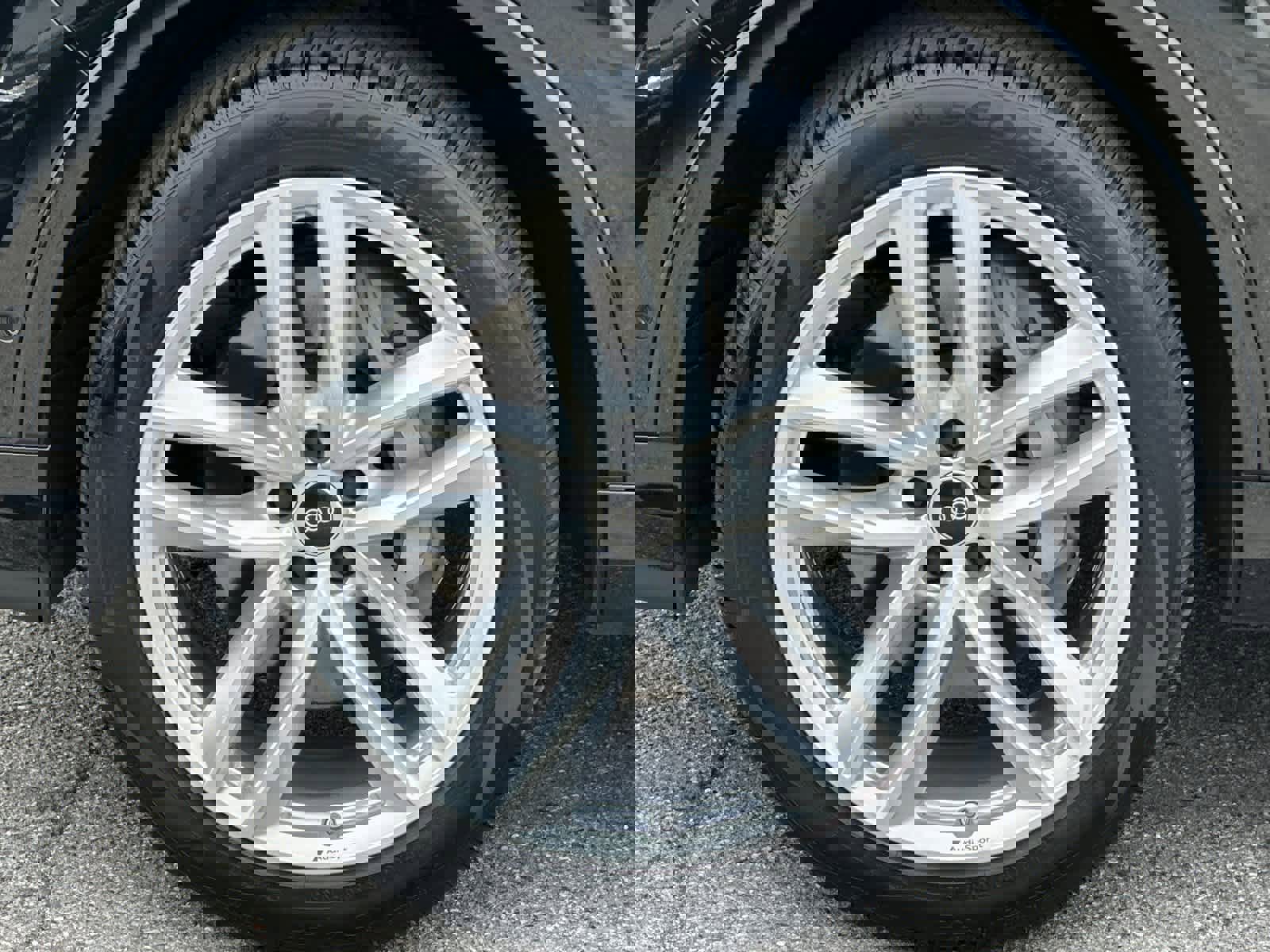 Used 2025 Audi Q7 3.0T Premium Plus w/ Premium Plus Package image 28