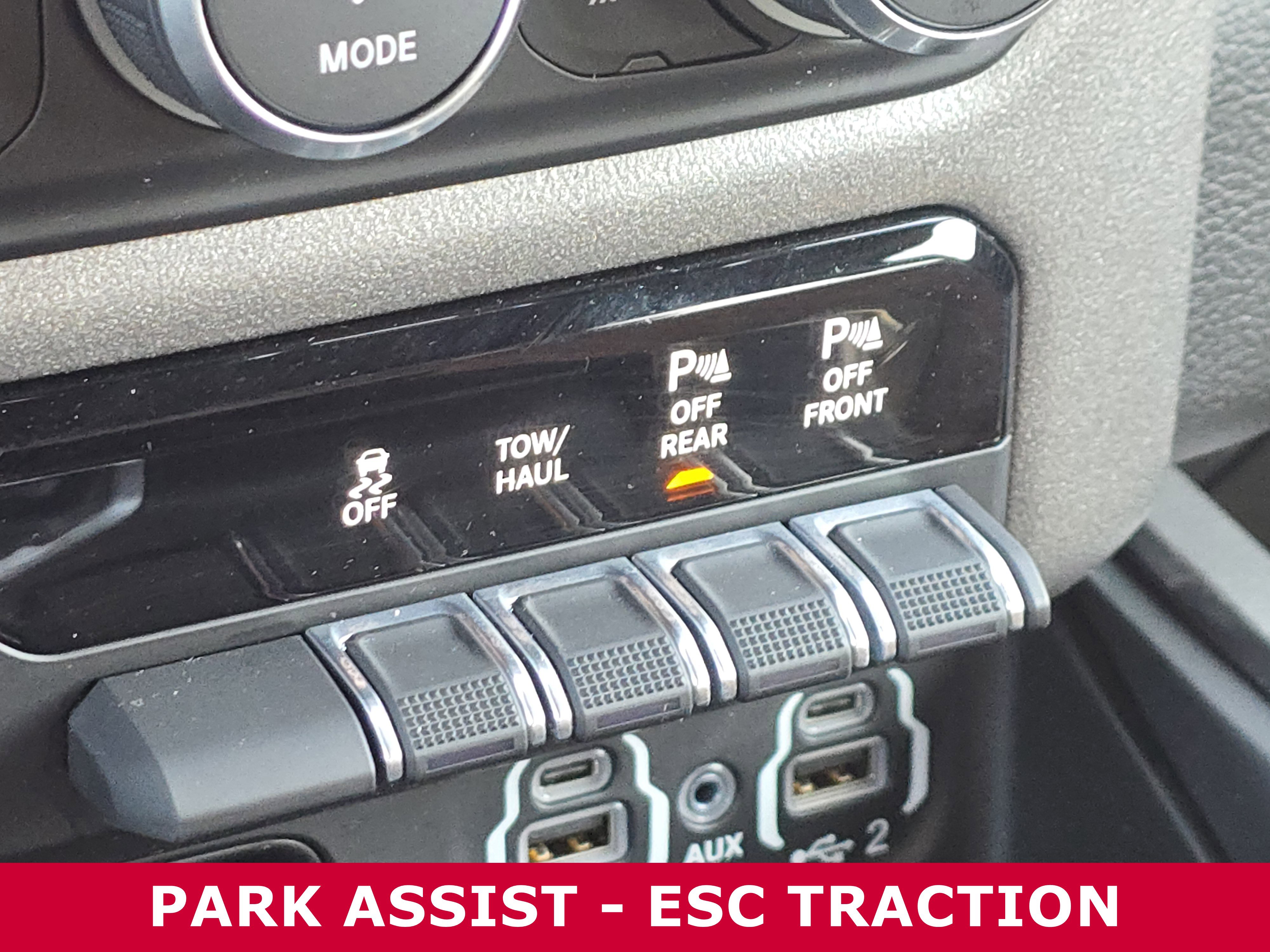 Used 2022 RAM 1500 Big Horn image 24