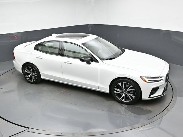 Used 2023 Volvo S60 B5 Core w/ Climate Package FWD image 40