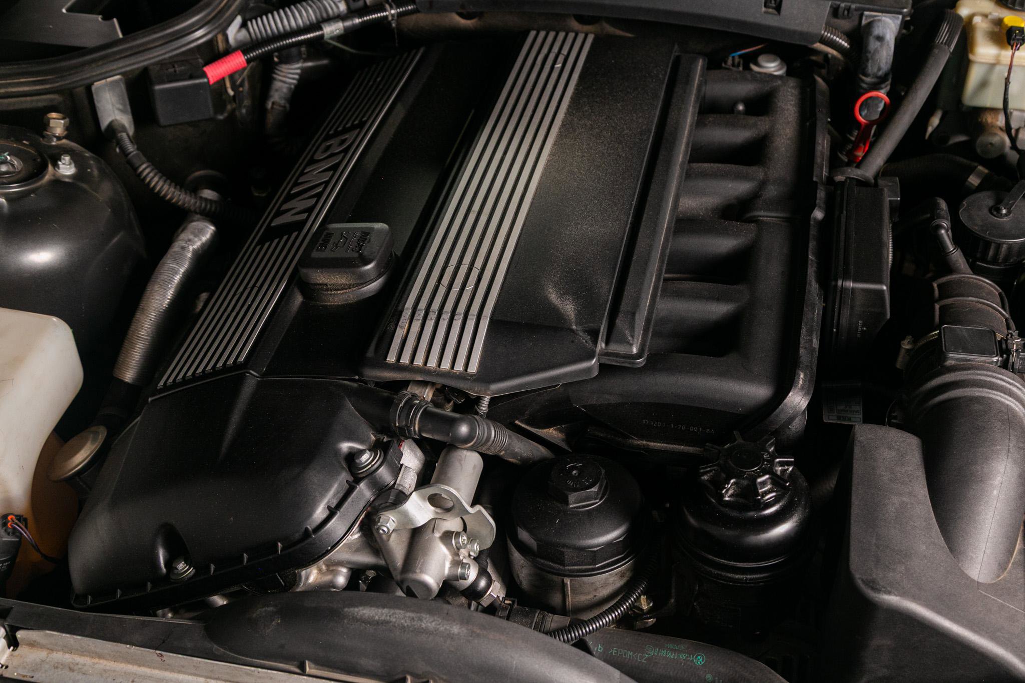 Used 2002 BMW Z3 2.5i RWD image 14