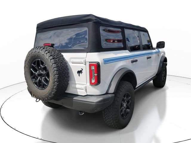 Used 2021 Ford Bronco Badlands image 4