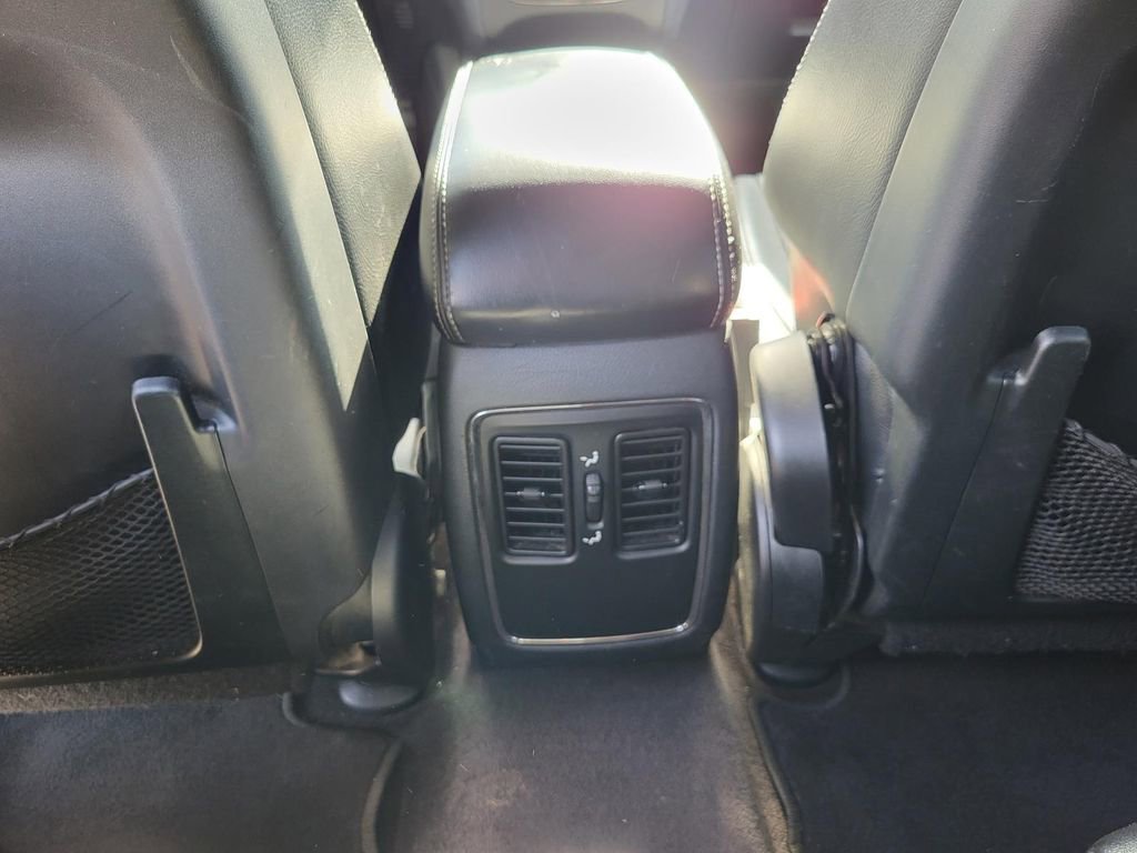 Used 2017 Dodge Durango SXT w/ Quick Order Package 23B image 15