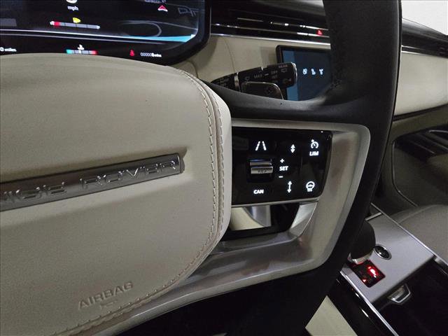 New 2025 Land Rover Range Rover Autobiography image 20