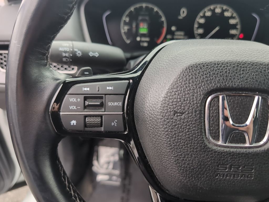 Used 2023 Honda Civic Sport image 20