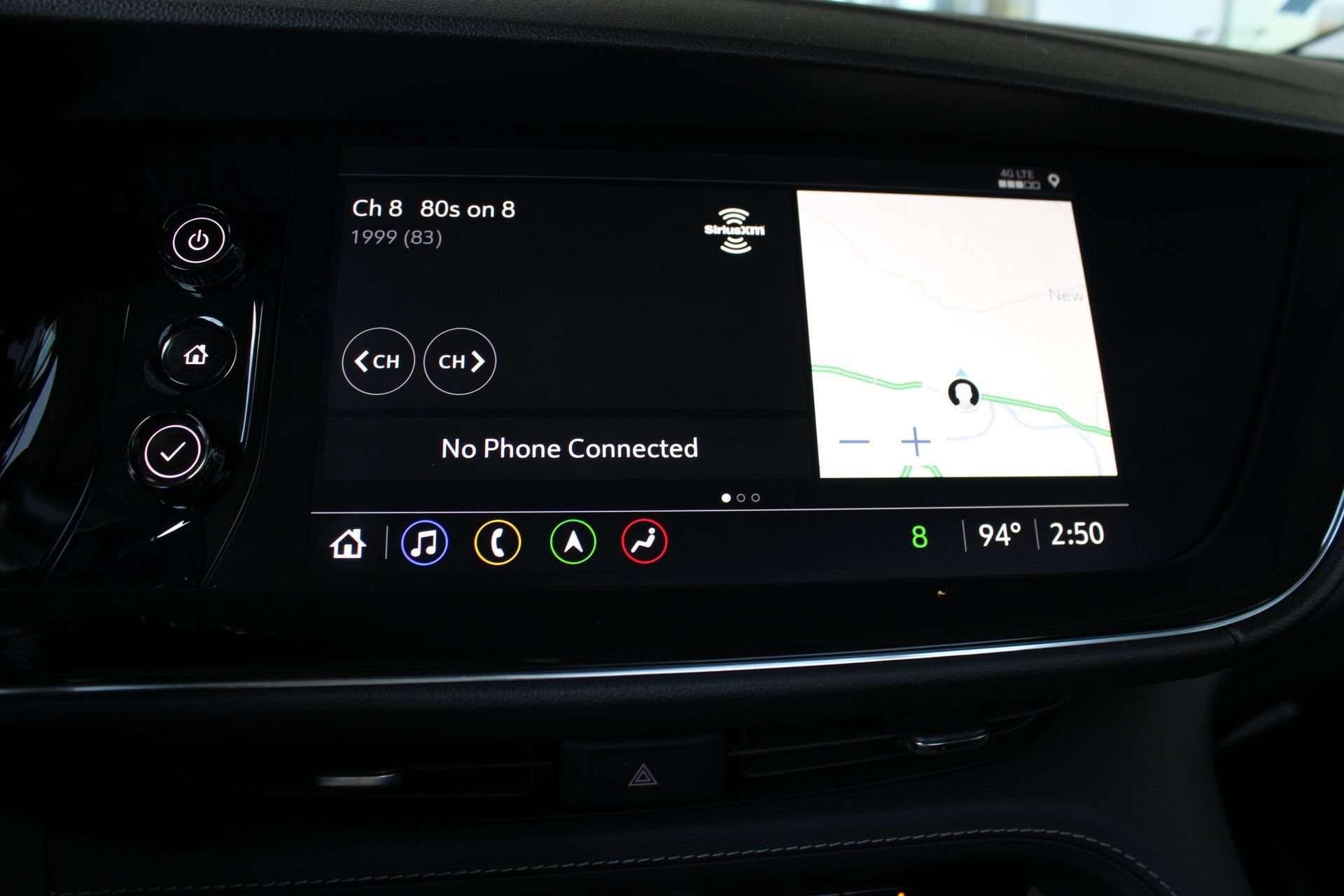 Used 2023 Buick Envision Avenir FWD image 35