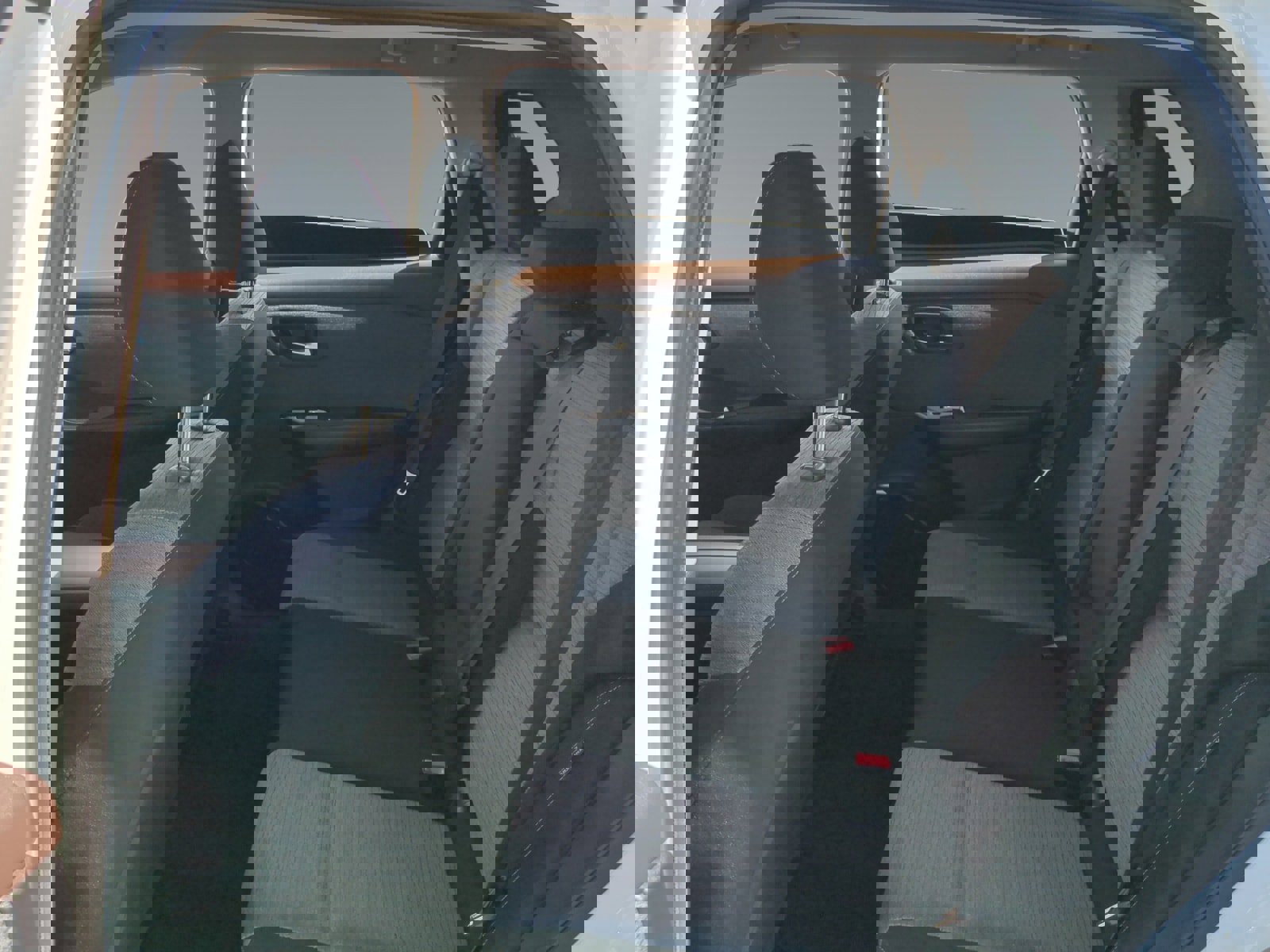 Used 2023 Nissan Rogue SV image 13