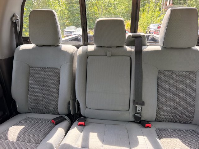 Used 2016 Ford F250 XLT w/ XLT Value Package AWD/4WD image 22
