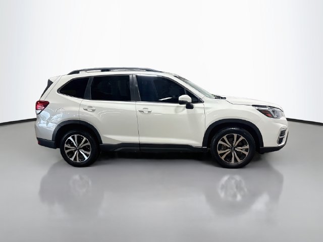 Used 2019 Subaru Forester Limited w/ Popular Package #3 AWD/4WD image 6
