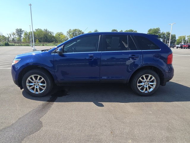 Used 2013 Ford Edge Limited FWD image 14