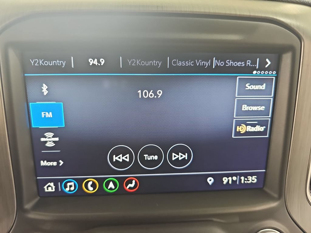 Used 2019 GMC Sierra 1500 Denali w/ Denali Ultimate Package AWD/4WD image 28