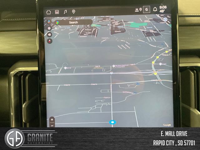 New 2026 GMC Acadia Elevation w/ Black Edition image 19