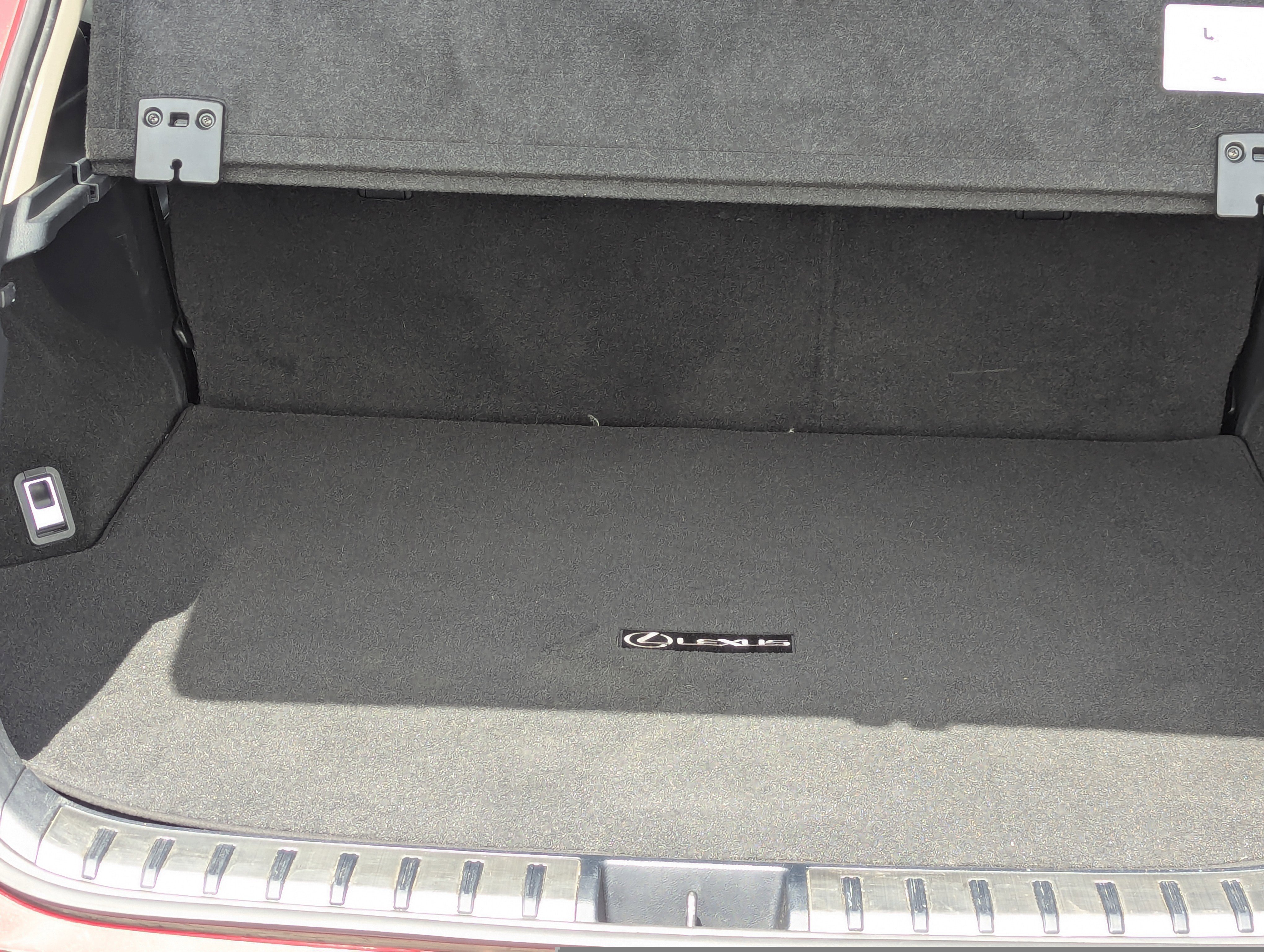 Used 2021 Lexus NX 300 FWD w/ Premium Package image 14