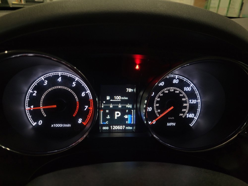 Used 2018 Mitsubishi Outlander Sport LE AWD/4WD image 23