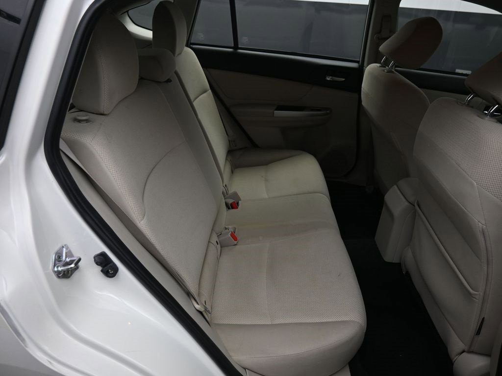 Used 2016 Subaru Impreza 2.0i Premium image 22