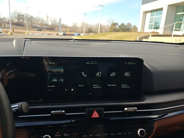 New 2026 Kia Sportage X-Line image 13