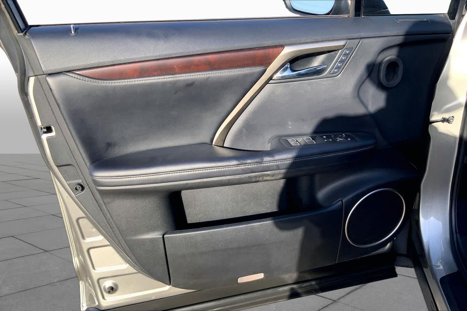 Used 2021 Lexus RX 350 FWD w/ Premium Package image 22