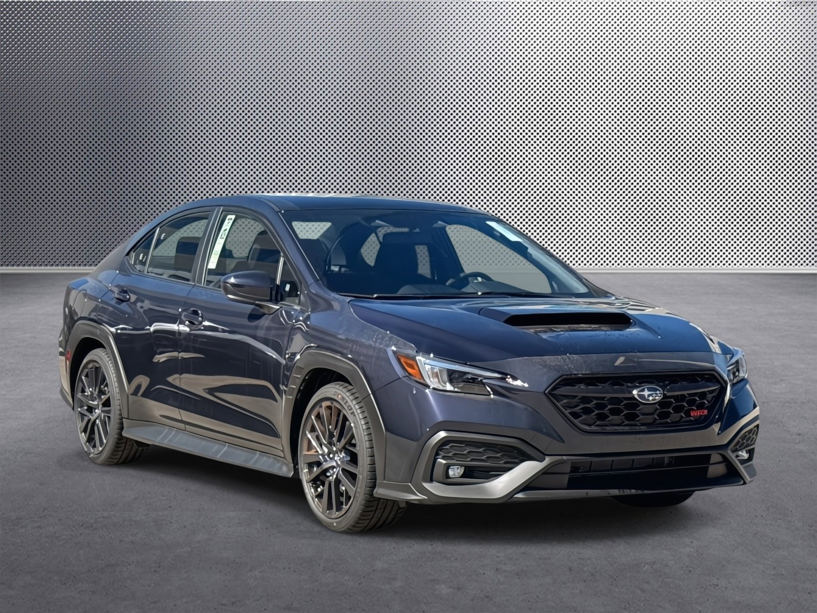 New 2025 Subaru WRX Premium image 1