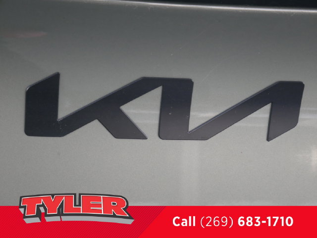 Used 2025 Kia Sportage X-Line Prestige AWD/4WD image 15