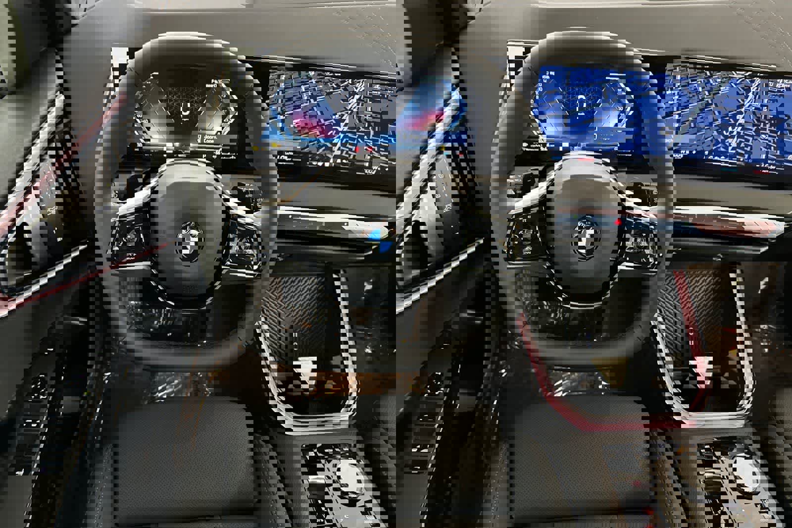 Used 2026 BMW X3 xDrive30 w/ Convenience Package image 14