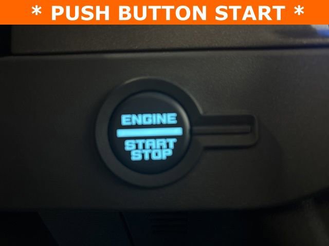 New 2025 Ford Bronco Badlands w/ Sasquatch Package image 22