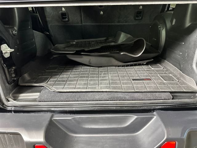 Used 2020 Jeep Wrangler Unlimited Rubicon image 26