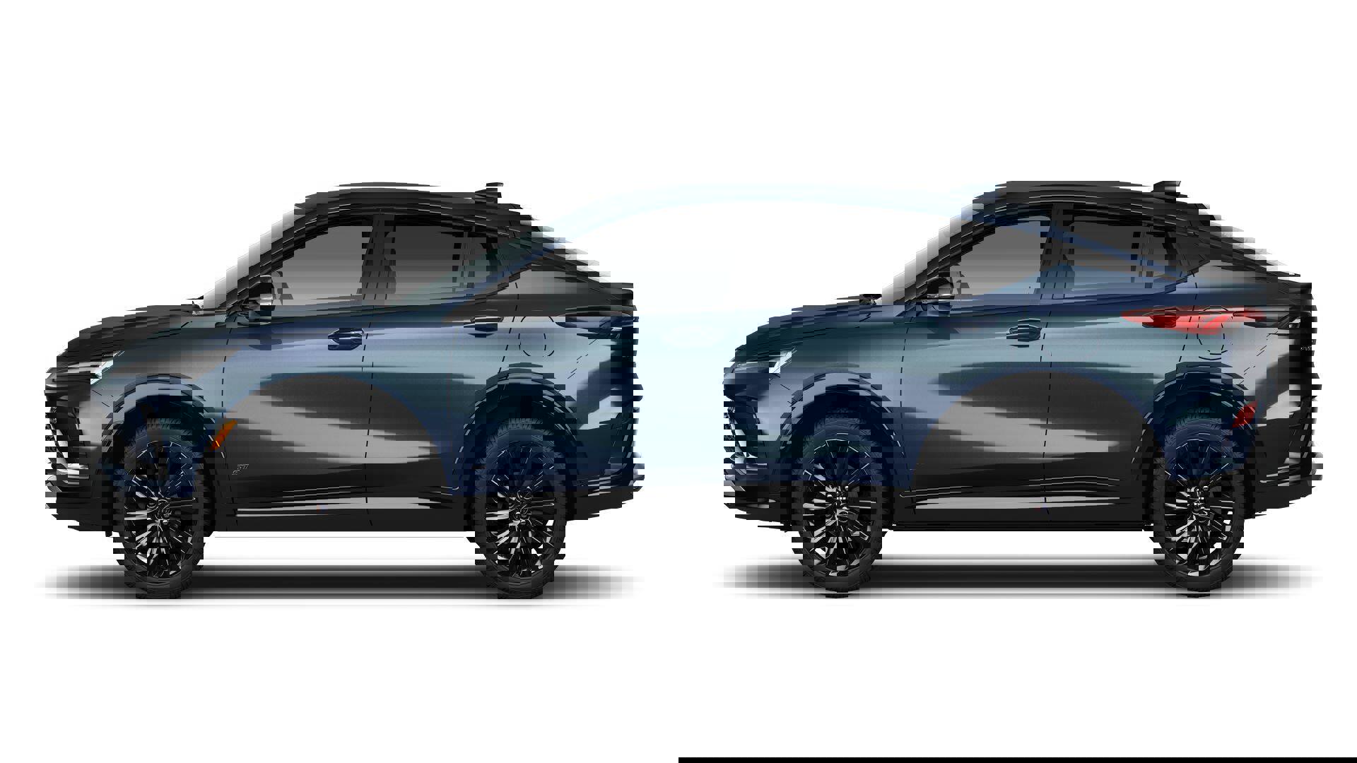 New 2026 Buick Envista Sport Touring w/ Convenience I Package image 30