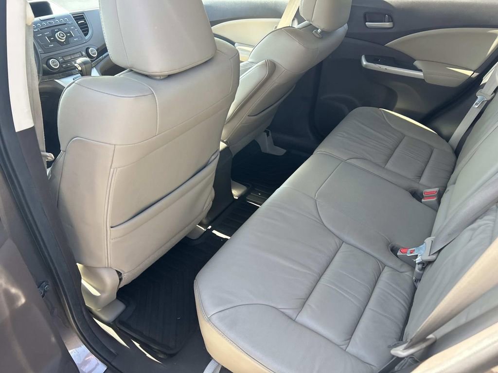 Used 2014 Honda CR-V EX-L image 20
