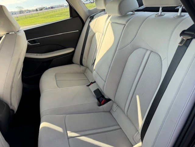 Used 2025 Hyundai Sonata SEL image 24