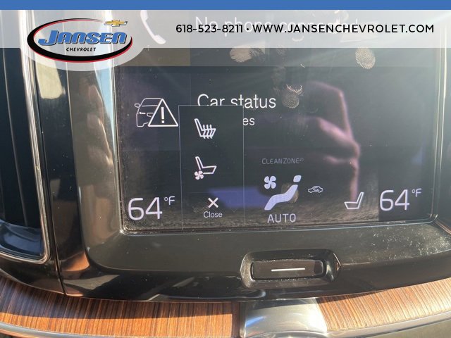 Used 2021 Volvo XC60 T5 Inscription w/ Advanced Package image 30