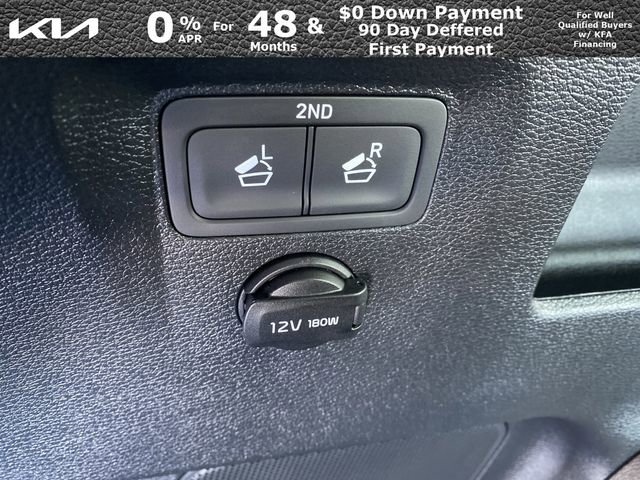New 2025 Kia Telluride SX X-Line image 19