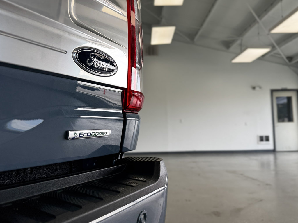 Used 2023 Ford F150 Platinum AWD/4WD image 42
