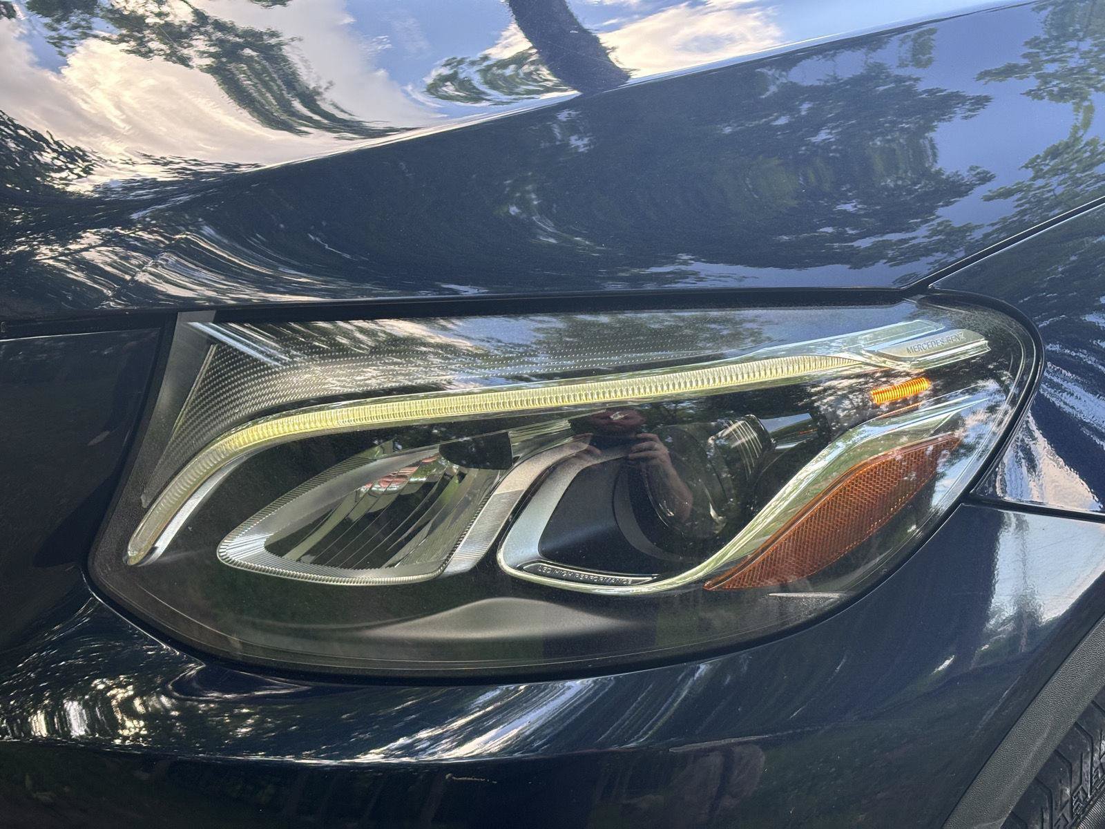 Used 2017 Mercedes-Benz GLC 300 4MATIC image 23