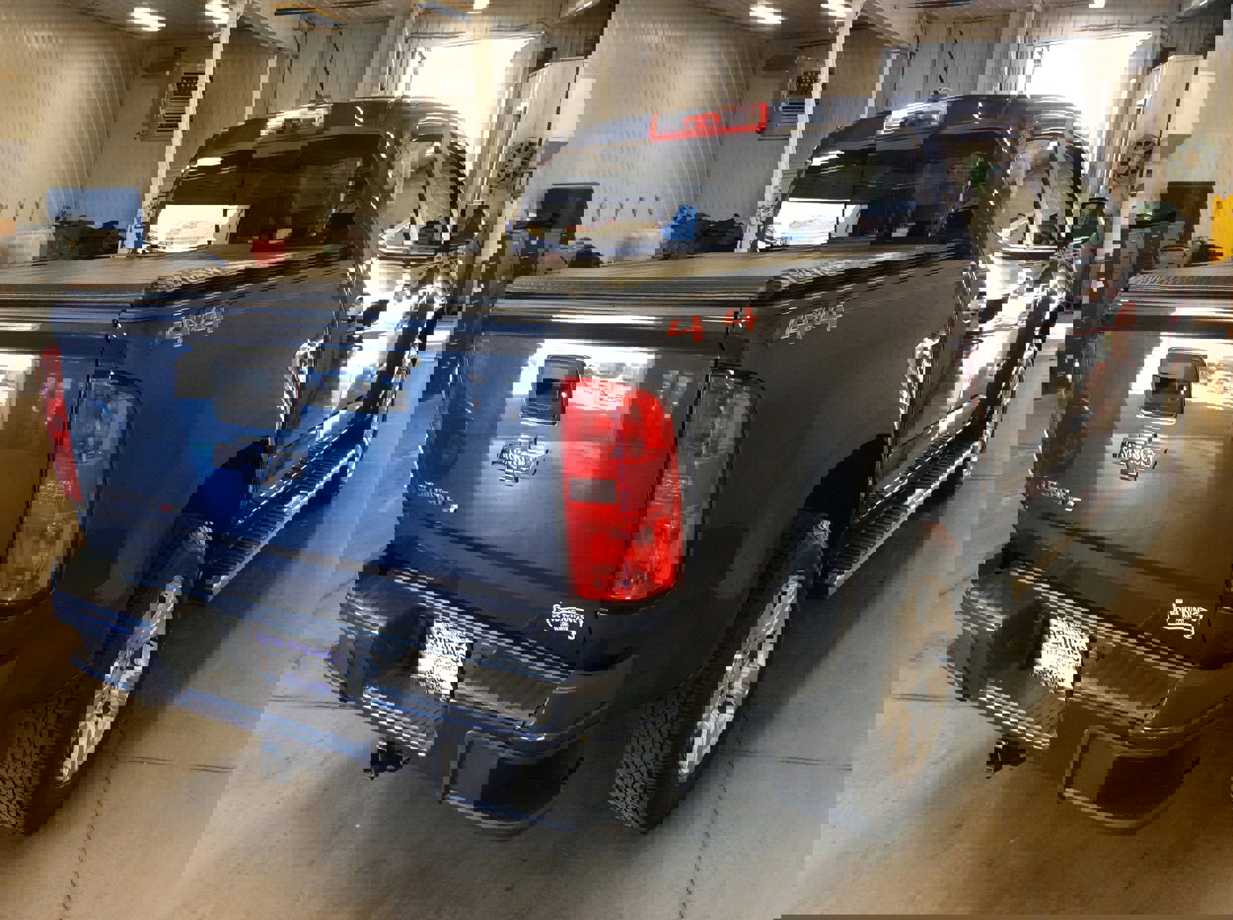 Used 2018 Chevrolet Colorado Z71 w/ Centennial Edition image 6