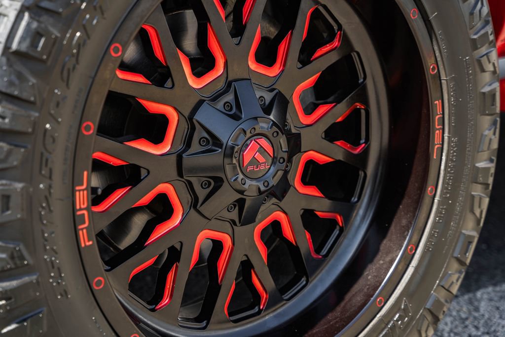 Used 2021 RAM 1500 TRX w/ TRX Level 2 Equipment Group image 30