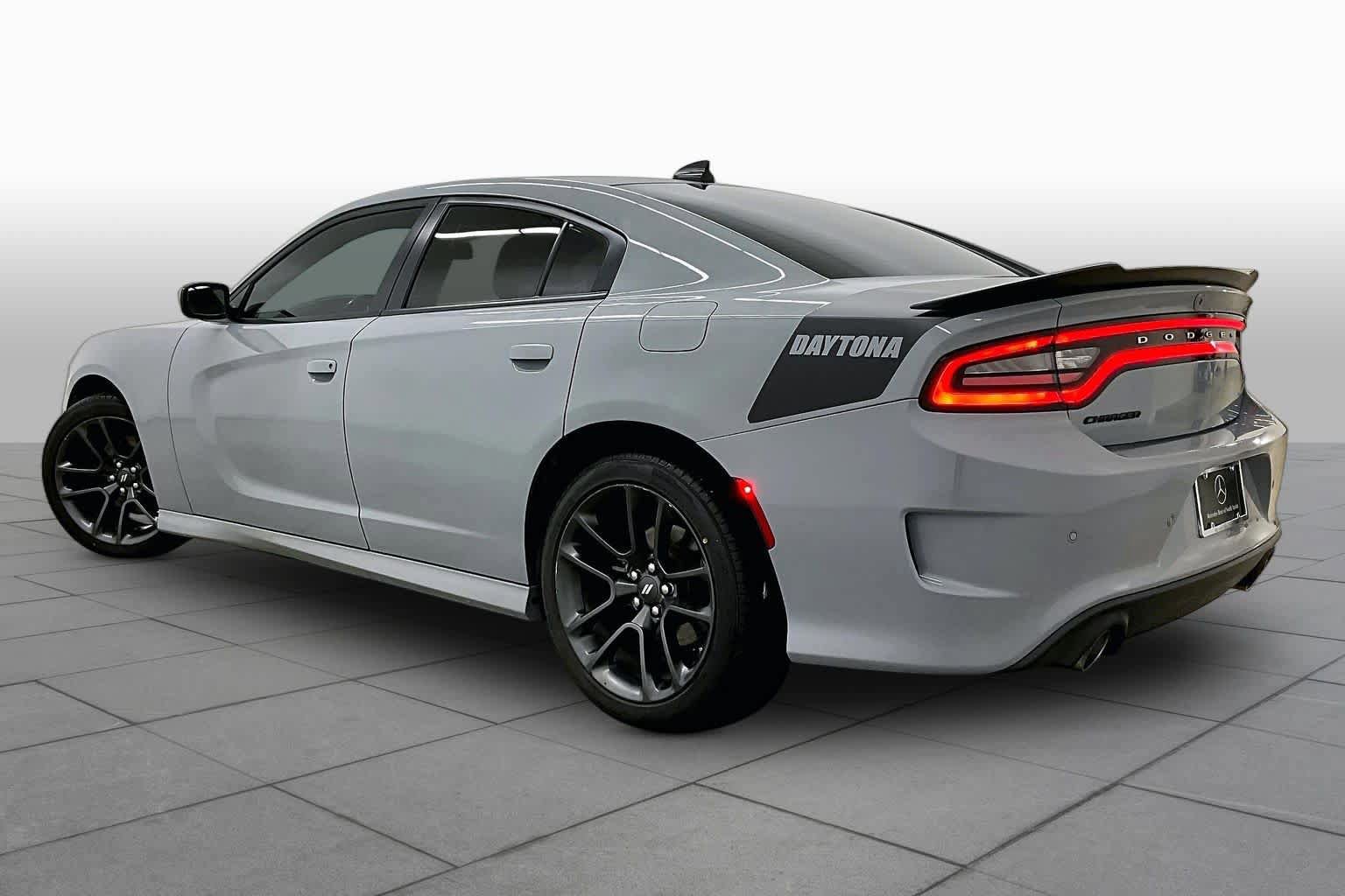 Used 2022 Dodge Charger R/T w/ Daytona Edition Group RWD image 12