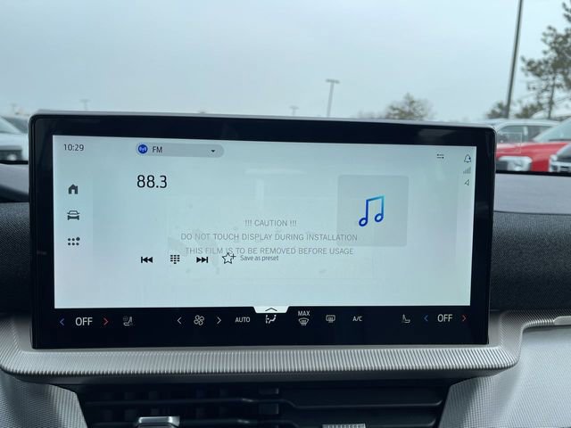 New 2026 Ford Explorer Active w/ Active Comfort Package image 17