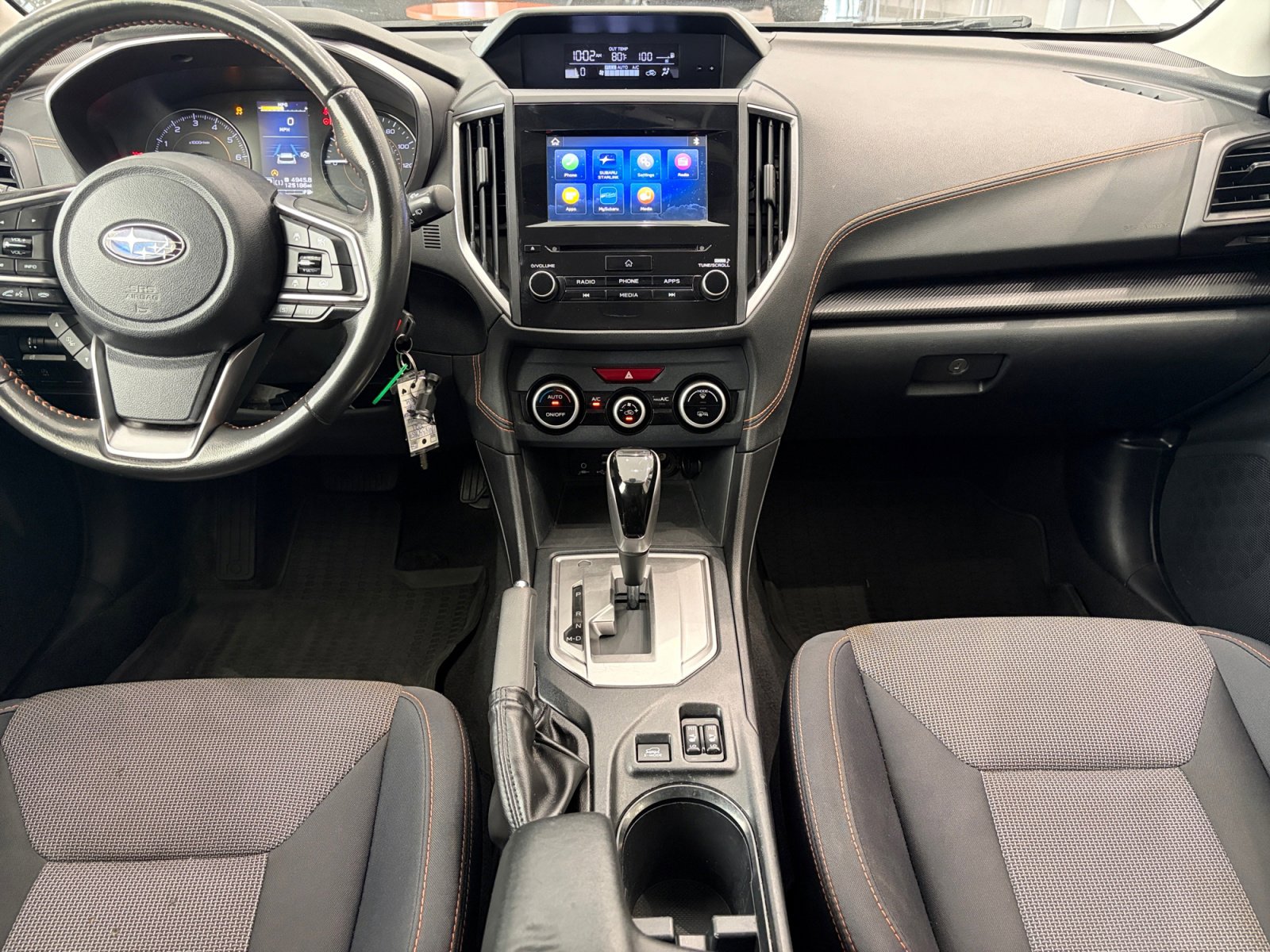 Used 2021 Subaru Crosstrek 2.0i Premium AWD/4WD image 17