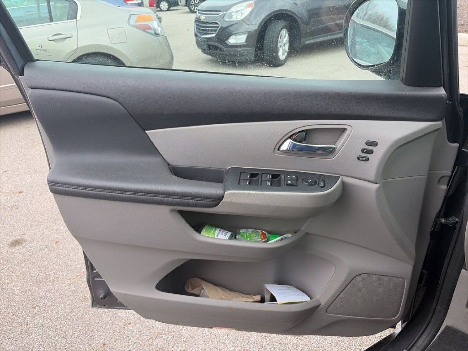 Used 2015 Honda Odyssey Touring Elite image 25