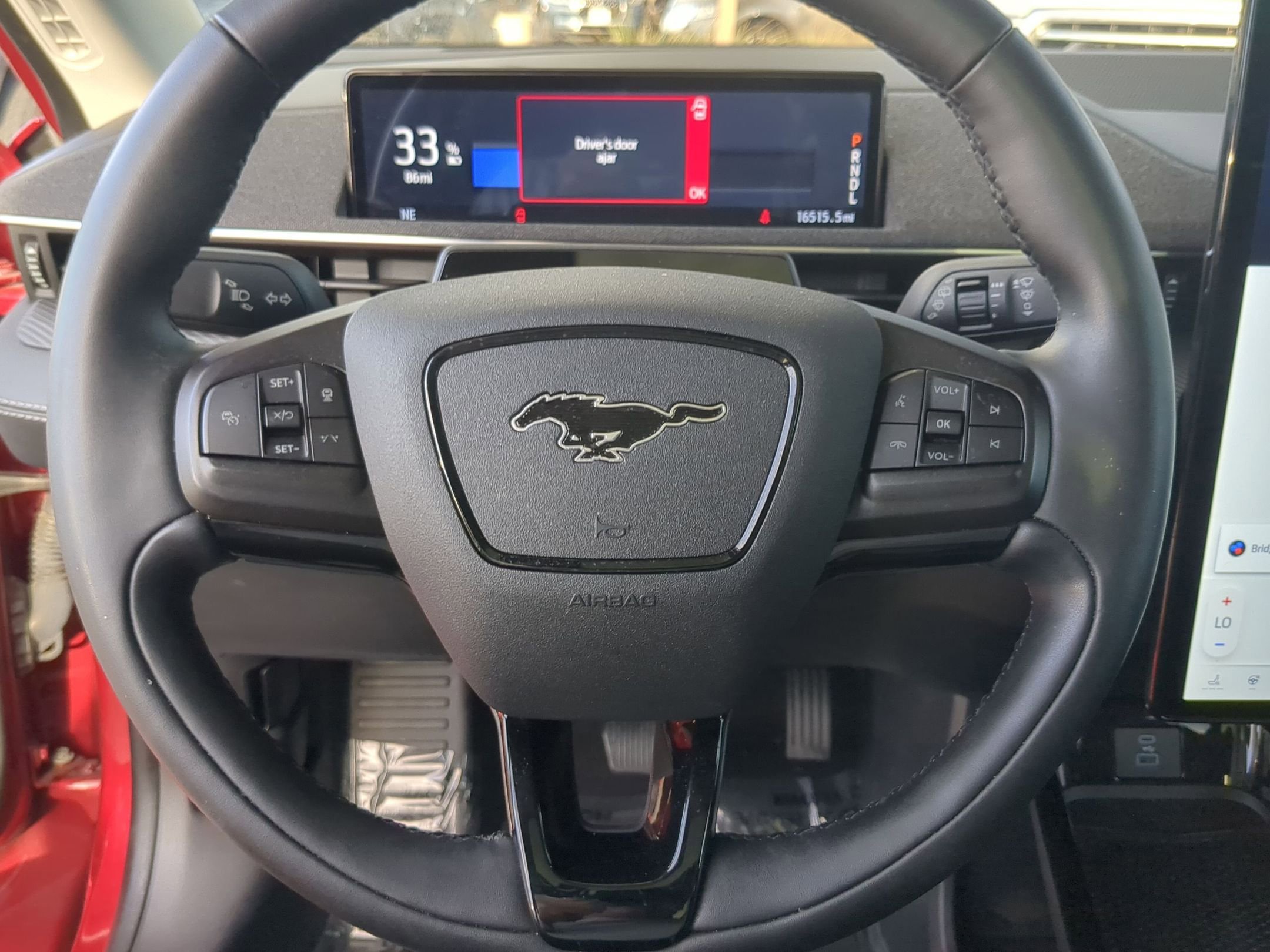 Used 2023 Ford Mustang Mach-E Premium image 13