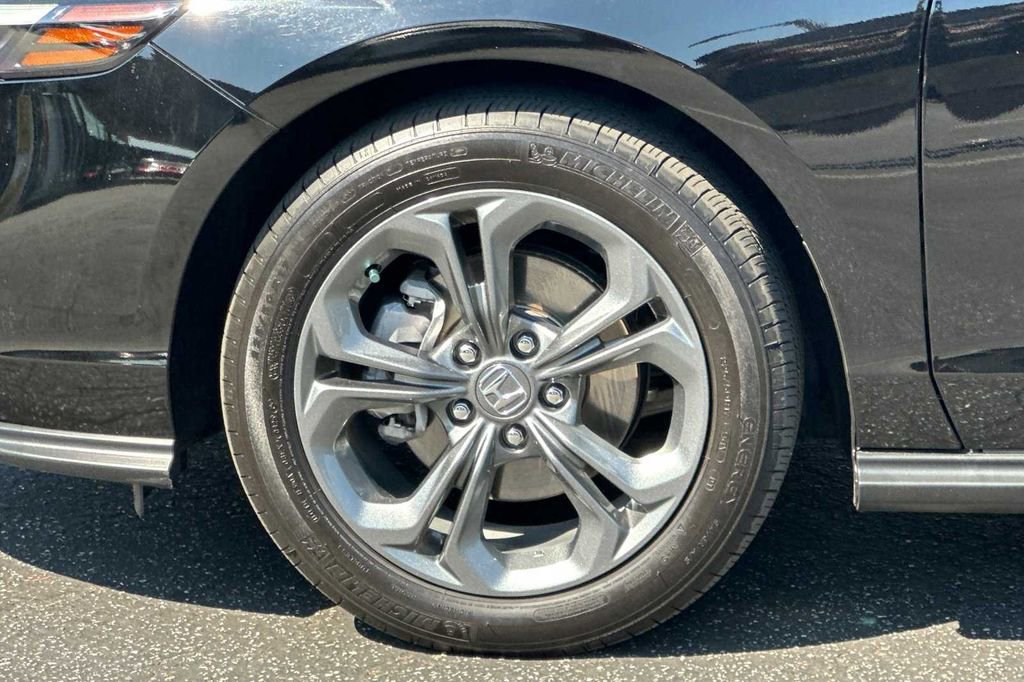 Used 2023 Honda Accord EX image 28