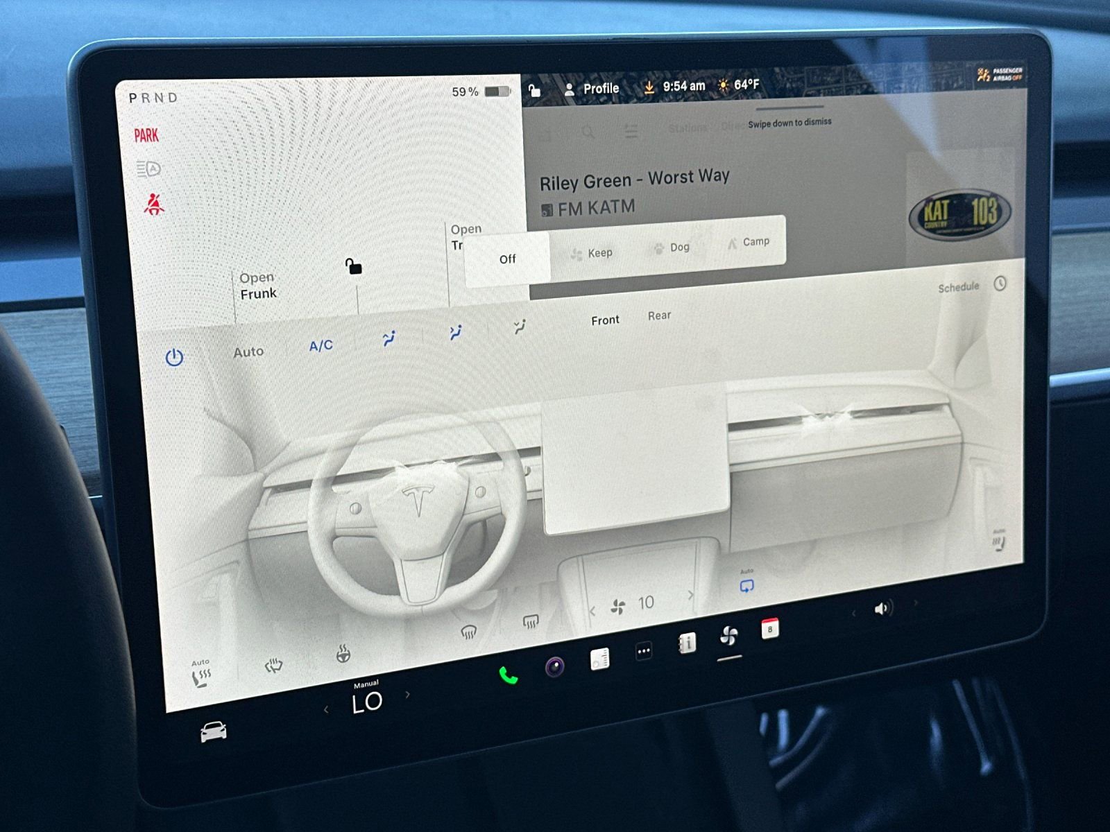 Used 2023 Tesla Model 3 Standard Range RWD image 19