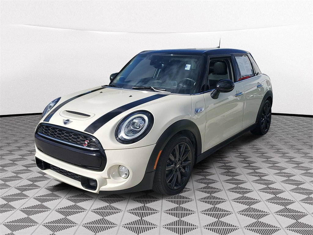 Used 2019 MINI Cooper S image 3